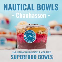Nautical Bowls Chanhassen