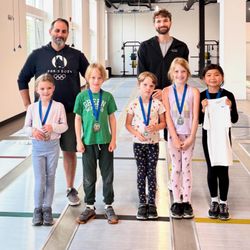 Allez Fencing Club