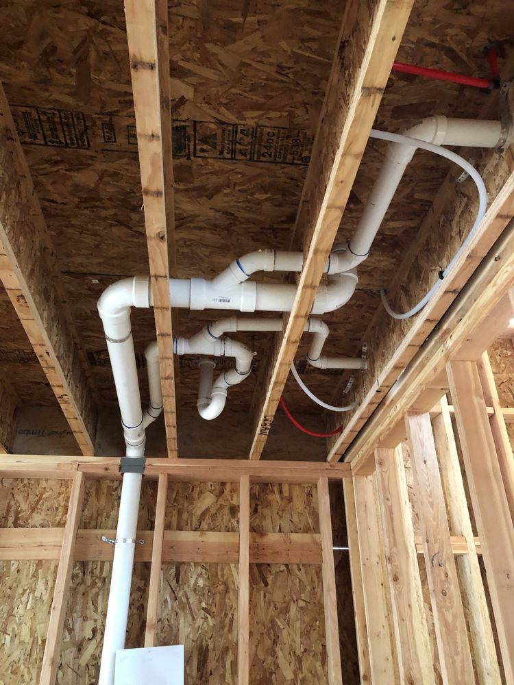 Slide of Goodson Plumbing Services