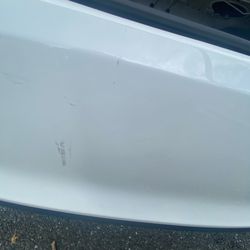 Kenilworth Car Wash - I guess that couldn't see that there was dirt still on the car.