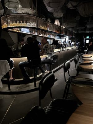 JIAO DIM SUM BAR by null