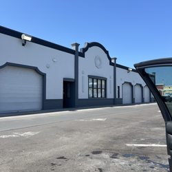 Clean Machine Car Wash