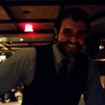 Del Frisco's Double Eagle Steakhouse - Paul, our server... you are AWESOME!!! - Seafood Near Me - Boston, Massachusetts Del Frisco's Double Eagle Steakhouse - Paul, our server... you are AWESOME!!! - Seafood Near Me - Boston, Massachusetts