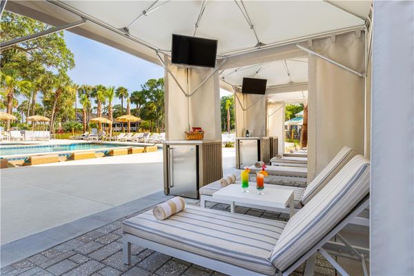 Sonesta Resort Hilton Head Island by null