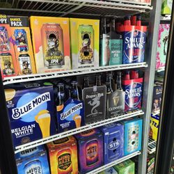Weston's Liquor