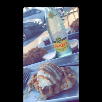 Waffle Love - Waffles Near Me - Round Rock, Texas Waffle Love - Waffles Near Me - Round Rock, Texas
