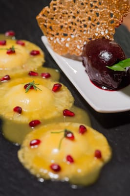 WEINGUT.restaurant.weinbar.vinothek by null