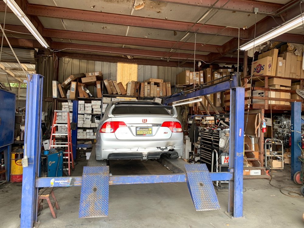 MIKES RADIATOR & MUFFLER Updated August 2024 10 Reviews 365 S Hwy