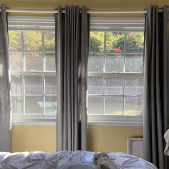 Buxton Blinds - Shades & Blinds Near Me - El Cajon, California