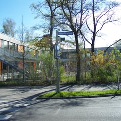Gänseblümchen e.V. - Gänselieselschule Waldperlach