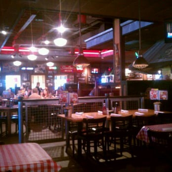 Logan's Roadhouse - Barbeque Near Me - Mishawaka, Indiana