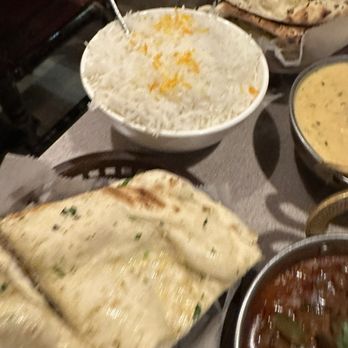 Desi Spice Indian Cuisine - rice Garlic Naan - Indian Near Me - Atlanta, Georgia Desi Spice Indian Cuisine - rice Garlic Naan - Indian Near Me - Atlanta, Georgia