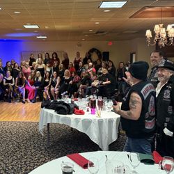 Barbagallo's