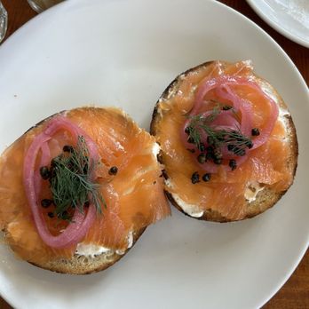 Zak The Baker - nova bagel - Kosher Near Me - Miami, Florida Zak The Baker - nova bagel - Kosher Near Me - Miami, Florida
