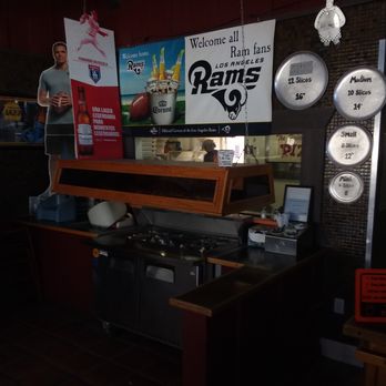 Barro's Pizza - Pizza Near Me - Whittier, California Barro's Pizza - Pizza Near Me - Whittier, California