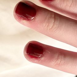Posh Spa - Nails