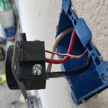 Rashid Electrical - NEMA 14-L50 FOR EV Charger - Electricians Near Me Rashid Electrical - NEMA 14-L50 FOR EV Charger - Electricians Near Me