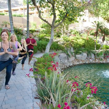 Metta Yoga - Yoga At The Phoenician, a Luxury Collection Resort, Scottsdale - Yoga Near Me - Phoenix, Arizona