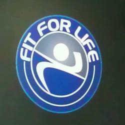 Fit For Life