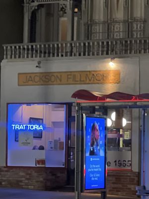 Jackson Fillmore Trattoria by null