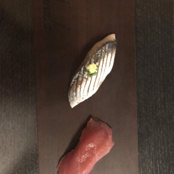 Hinata - Omakase - Sushi Bars Near Me - San Francisco, California