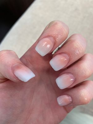 D T Nails E Ida Dr Centennial Co Manicurists Mapquest