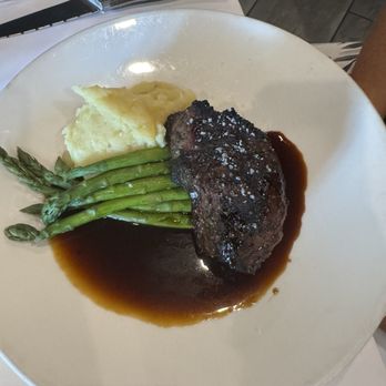 Bistro 821 - Sirloin - Seafood Near Me - Naples, Florida