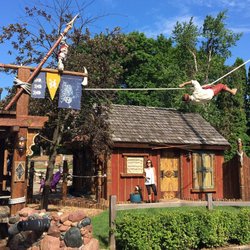 Pirate's Cove Adventure Golf
