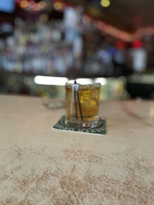 The Hub Bar by null