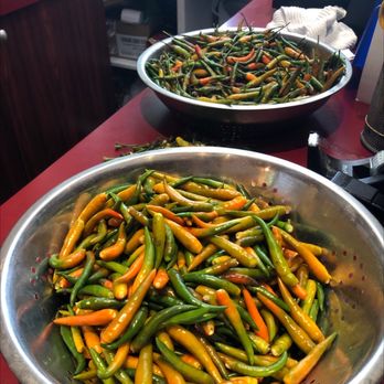 Golden Joy Hakka Restaurant - Are u feeling chilli ? - Hakka Near Me - Toronto, Ontario Golden Joy Hakka Restaurant - Are u feeling chilli ? - Hakka Near Me - Toronto, Ontario