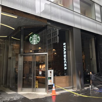 Starbucks - Coffee & Tea Near Me - New York, New York