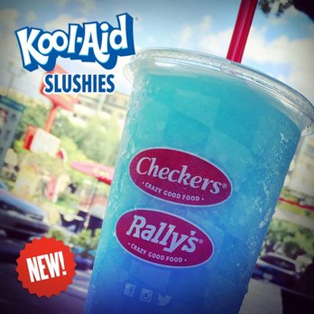 Checkers - Fast Food Near Me - Baytown, Texas