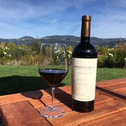 Stonestreet Vineyards and Winery