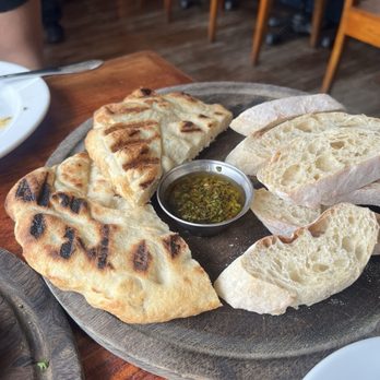Buenos Aires Café - Este - Argentine Near Me - Austin, Texas