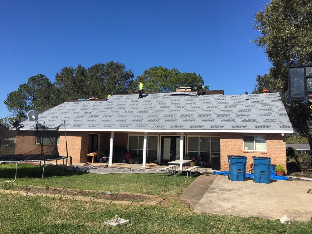 Slide of Prestige Total Roofing