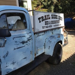 Trailside Inn Bed & Breakfast