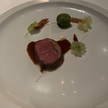 Per Se - French Near Me - New York, New York
