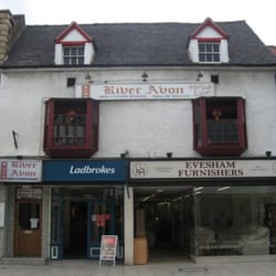 River Avon Restaurant