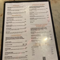 Beck’s Pub & Grill