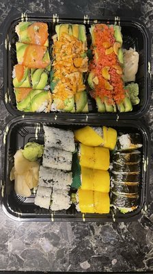 Sushiko Japanese Restaurant by null
