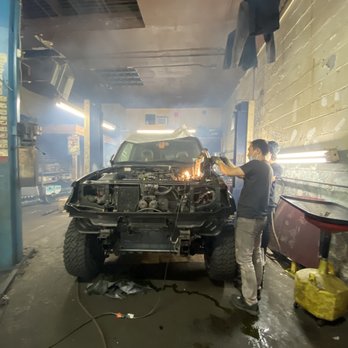 Local 15th Auto Repair - Engine work - Auto Repair Near Me - Brooklyn, New York Local 15th Auto Repair - Engine work - Auto Repair Near Me - Brooklyn, New York