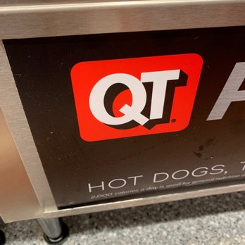 QuikTrip - Gas Stations Near Me - Live Oak, Texas