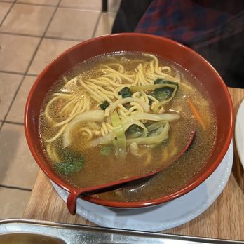 Cafe Tibet - Thukpa - Himalayan/Nepalese Near Me - Brooklyn, New York