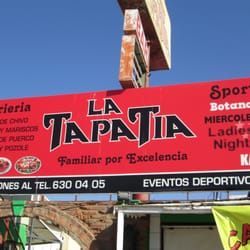 La Tapatía