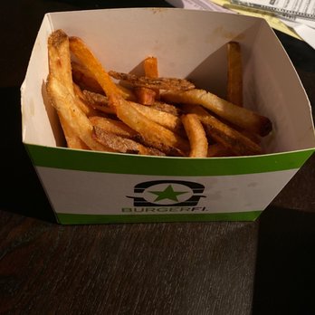 BurgerFi - Burgers Near Me - Lake Mary, Florida BurgerFi - Burgers Near Me - Lake Mary, Florida