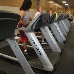 Family Fitness Center of Holland