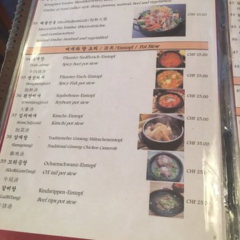 Kangchon Korean Food - Korean Near Me - Interlaken, BE Kangchon Korean Food - Korean Near Me - Interlaken, BE