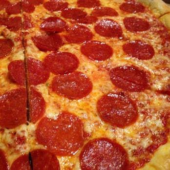 Johnny's Pizza Apex - Classic Pepperoni - Pizza Near Me - Apex, North Carolina Johnny's Pizza Apex - Classic Pepperoni - Pizza Near Me - Apex, North Carolina