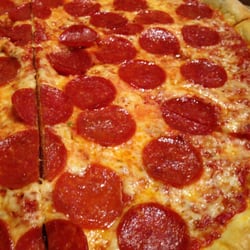 Johnny's Pizza Apex - Classic Pepperoni