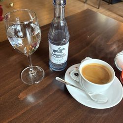 Cafe Cenmoro - Coffee